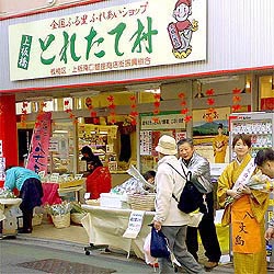 ����u�Ƃꂽ�đ��v �_���H�A�g�`�S���s�����̂��߂̃V�e�B�Z�[���X���_�A�撣�鐶�Y�҂̎x�����_�@���S�E���S�E������l�̊炪������H�ނ����낦�A���斯�̐H�����̌���ɍv�����Ă܂�